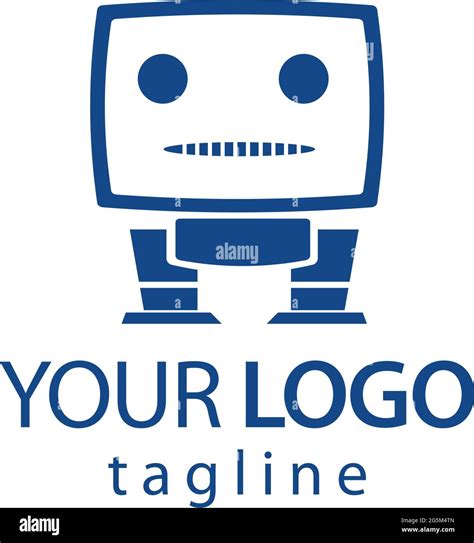 Robot Logo 的图像结果