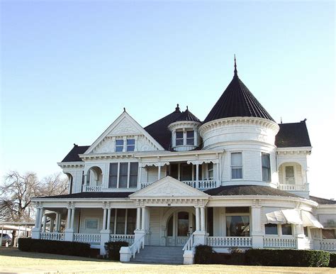 Features Of Queen Anne Architecture at James Borrego blog