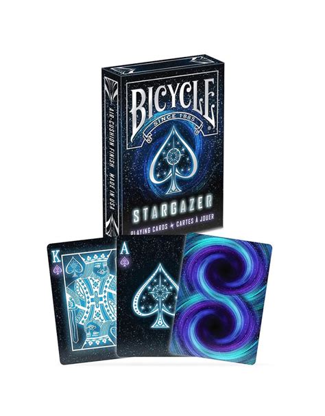 Deck Of Cards Bicycle