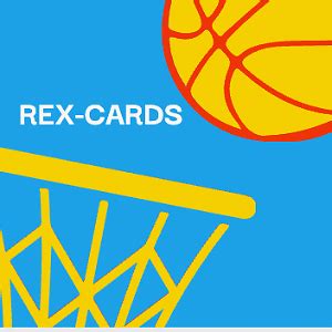 rex-cards | eBay Stores