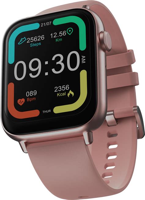 Fire-Boltt Ninja Call Pro Max 2.01” Display Smart Watch, Bluetooth ...