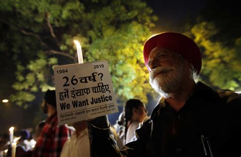 1984 Anti-Sikh Riots: Centre to Set up SIT to Re-Investigate 237 Cases ...
