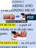 Image result for Basic Preparation of Cooking Meat
