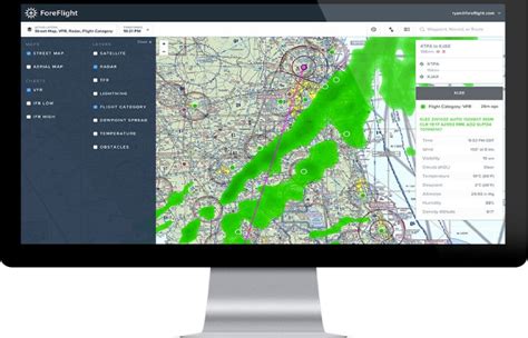 Image result for ForeFlight Web