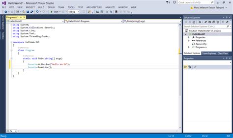 Writing a Program in C 的图像结果