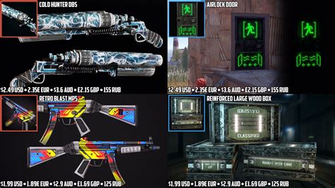 Image result for Reward Store Rust Add Kits