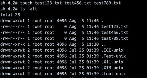 Image result for Linux Rename File