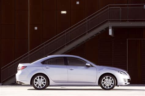 Mazda 6 Sedan picture # 20 of 52, MY 2008, size:3000x1999