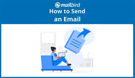 Image result for How to Send Email-Address