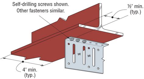 HYS Hybrid Strut | Simpson Strong-Tie