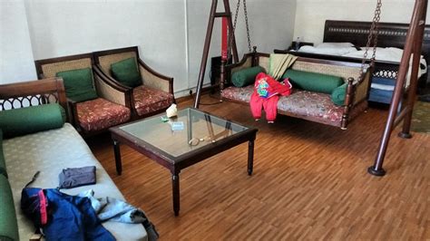 KMVN Tourist Rest House Tallital Rooms: Pictures & Reviews - Tripadvisor