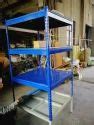 Industrial Racks - Pallet Storage Racks Manufacturer from Chennai