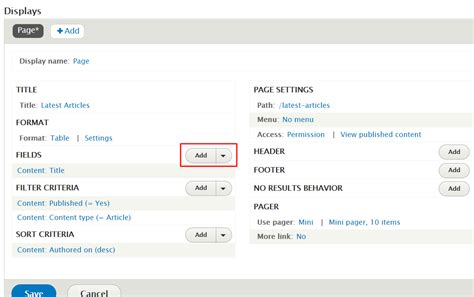 Image result for Drupal 9 Create Event Views