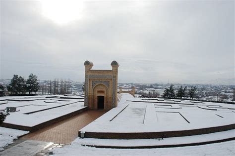 ULUGH BEG OBSERVATORY (2025) All You Need to Know BEFORE You Go (with ...