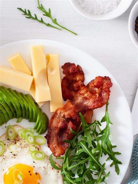 What is a Keto diet? | Times of India