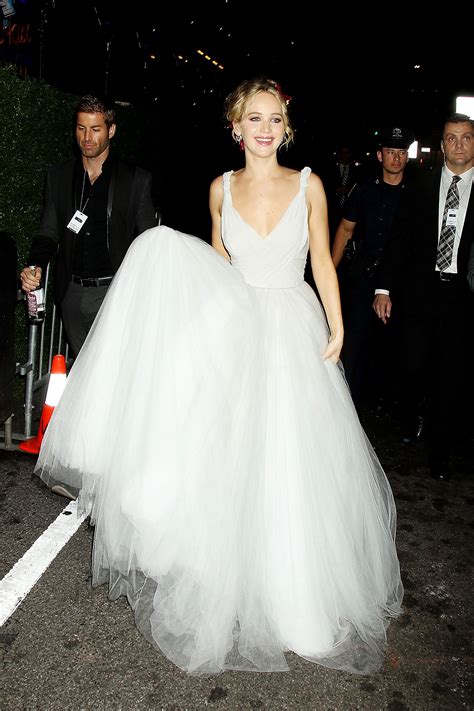 Jennifer lawrence cooke maroney wedding 60 photos - Vianawedding.com