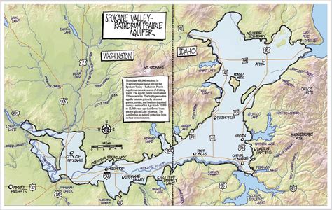 Spokane county assessor assessed value - orthoascse