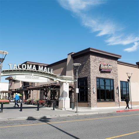 TACOMA MALL (2026) All You Need to Know BEFORE You Go (with Photos ...