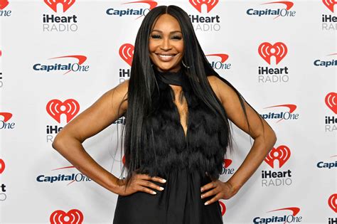Cynthia Bailey Is ‘Proud’ of Who Daughter Noelle Is Becoming (Exclusive)