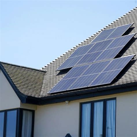 Solar Panels Birmingham - energypedia