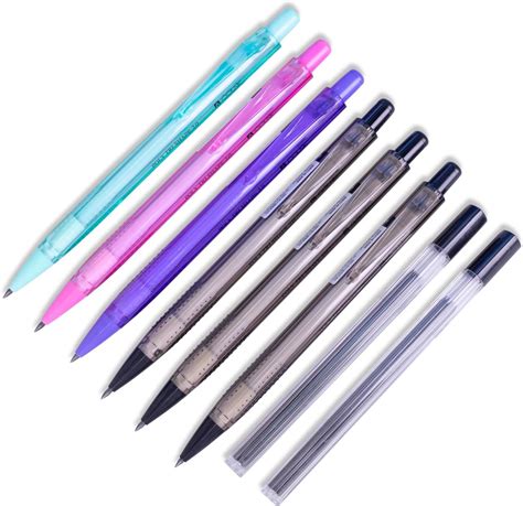 Paper Mate Handwriting Triangular Mechanical Pencils at Rosa Gray blog