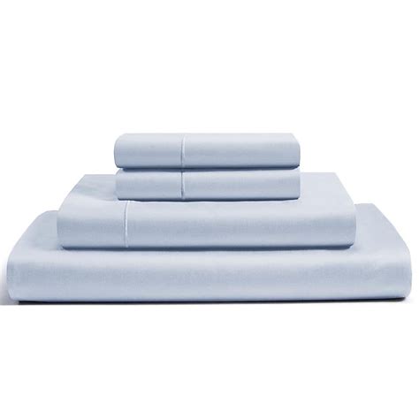 Grace Home Fashions RENAURAA Royale King Cotton Bed Sheet in the Bed ...