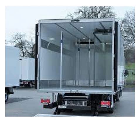 Image result for Control Panel Temperature Lorry