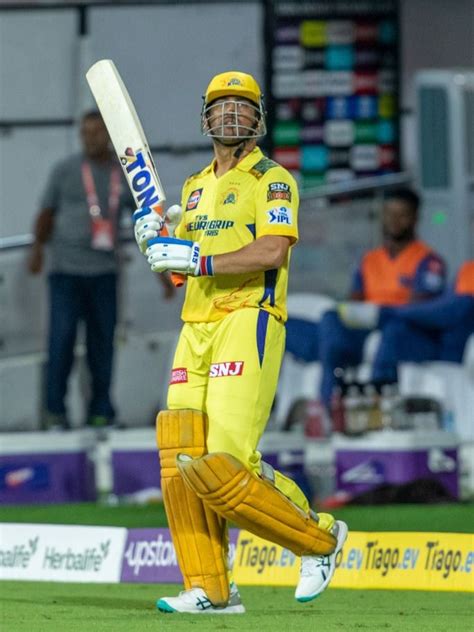 Dhoni to Piyush: Old is new in IPL 2023