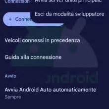 Come sbloccare le impostazioni sviluppatore di Android Auto (e perché ...