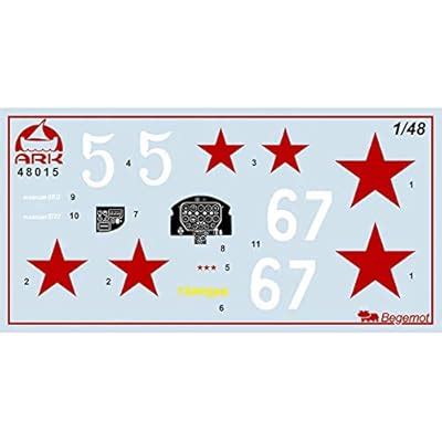 Buy Mikoyan-Gurevich MiG 3 Soviet Air Force Airplane Fighter of Pilot ...