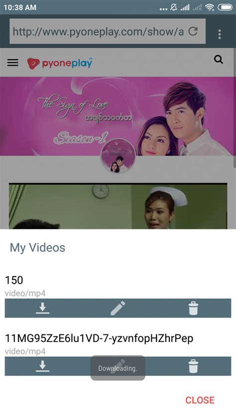 Image result for Pyone Play Channel