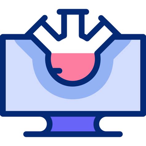 Image result for Remote Lab Machine Icon