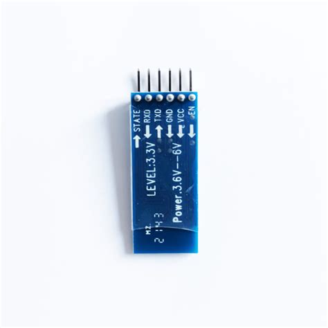 Image result for HC 04 Bluetooth Module