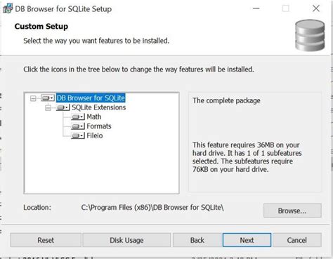 Image result for Primavera SQLite