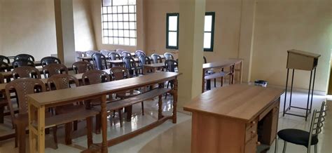 B.L. Central Public Senior Secondary School