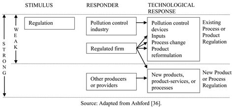 The Importance of Regulation-Induced Innovation for Sustainable Development