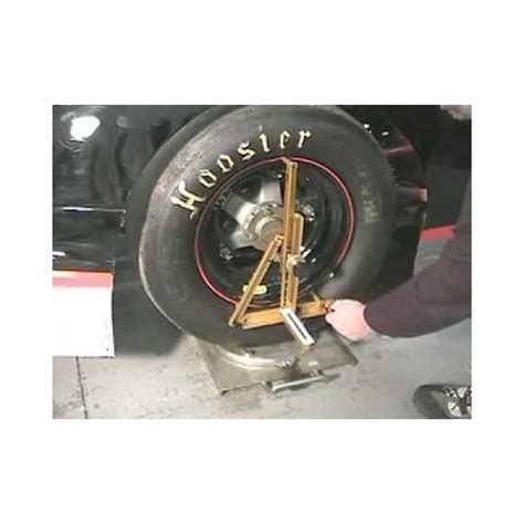 Image result for How to Use a 91000 Fastrax Alignment Tool