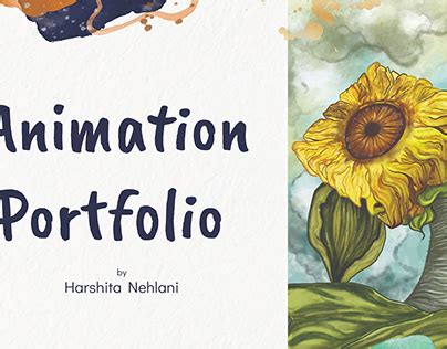 Image result for Animation Portfolio Examples