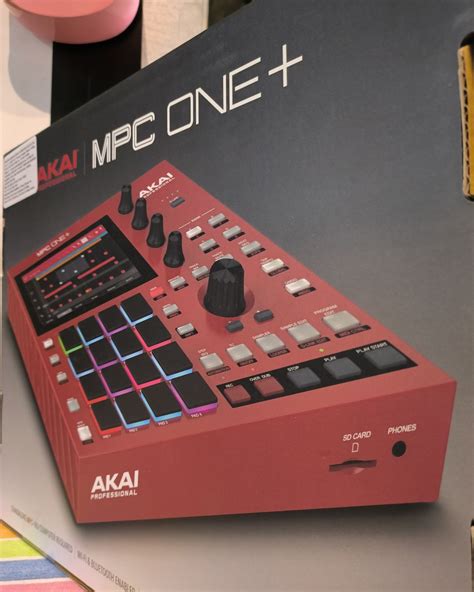 Image result for Akai MPC Sampler