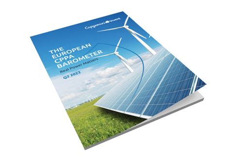 The European CPPA Barometer Q2 2023 | Capgemini Invent