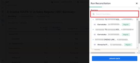 GSTR-1 vs SR Recon - Product Help and Support