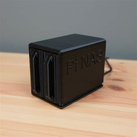 Image result for Raspberry Pi Nas Case