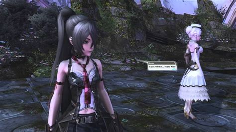 Image result for PSO2 English Version