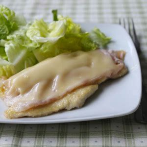 Escalope valdostana est une Plats à base de fromage de My Italian Recipes