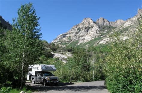 Campgrounds in Elko Nevada: Find Your Perfect Spot