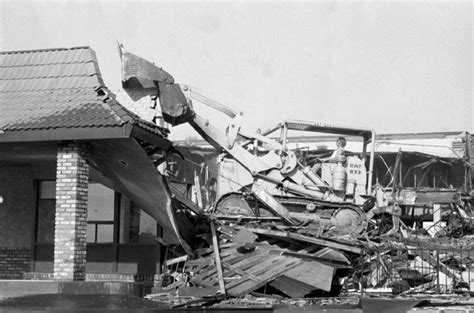 San Ysidro McDonald Massacre – A Birdseye View 2023 - Monica Zech