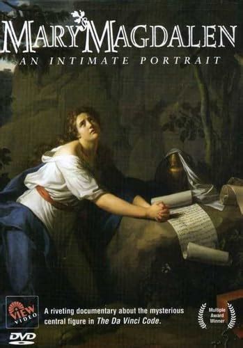 Mary Magdalene: An Intimate Portrait: Amazon.in: Penelope Ann Miller ...