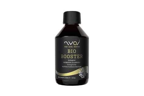 Nyos BioBooster 250 ml (1L=119,60?)-CC-BB250