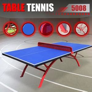 Jual BG SPORT TABLE TENNIS MEJA - TENIS MEJA MODEL 5006 - Jakarta Barat ...
