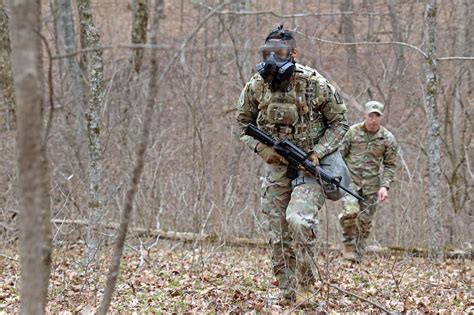 HRC Soldiers battle it out for title of ‘Best’ | Article | The United ...